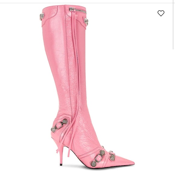 BALENCIAGA
Cagole Boot size 37.5 BRAND NEW not worn! - Picture 2 of 8